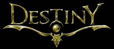 logo Destiny (CR)